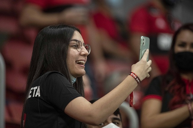 在比赛中的 在比赛中的